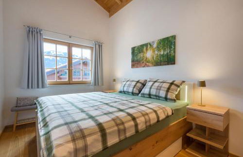 Ferienwohnungen Alpentraum - Fischinger BergTraum - Foto 16