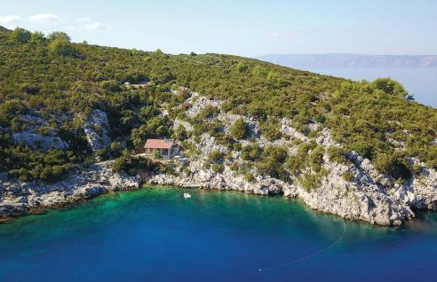 Two-Bedroom Holiday Home In Zastrazisce - Foto 25