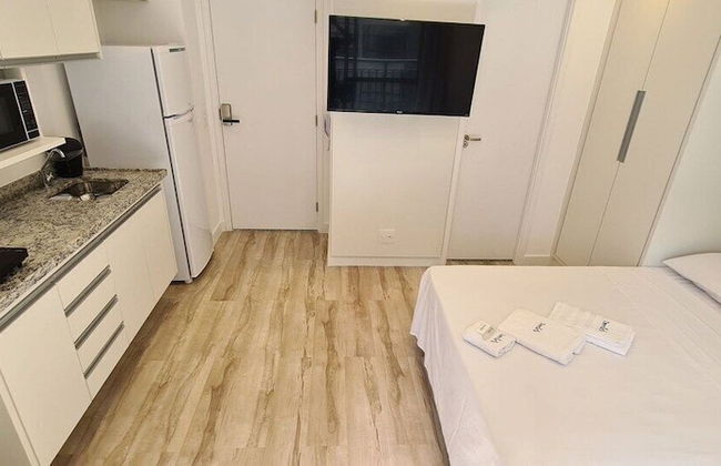 TrevizZo Pense Consolação - Foto 18