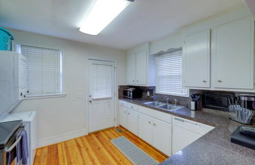 2 Bed Charming Home Cayce W Columbia - Foto 5