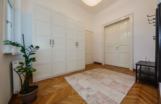 Best Luxury apt in Zagreb for 16 ppl - Foto 17