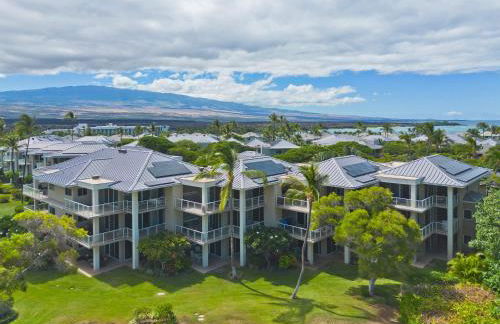 Hilton Pool Pass Luxe Waikoloa Villa Walk to Beach - Foto 72