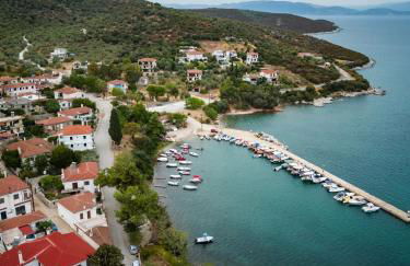 Villa Lymperakis - Foto 35