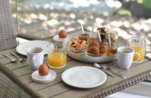 Hotel Argilos - Foto 68