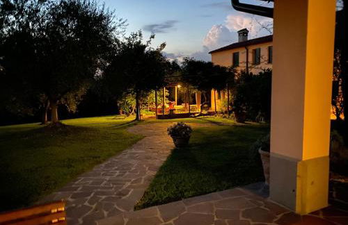 Agriturismo Terre Bianche - Foto 38