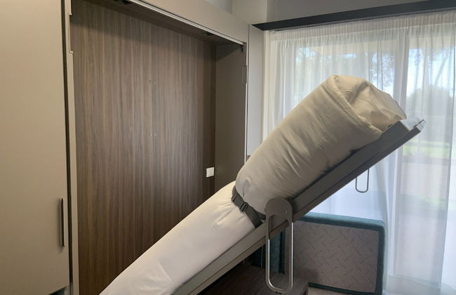 Suites Marilia Apartments - Photo 61