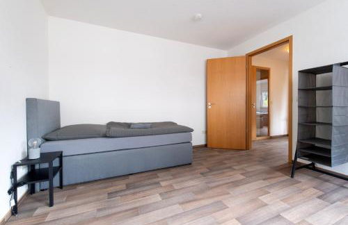 Stay & Work - 6 single beds - central - Foto 20