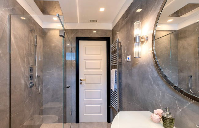 Genteel Home Prato - Foto 26