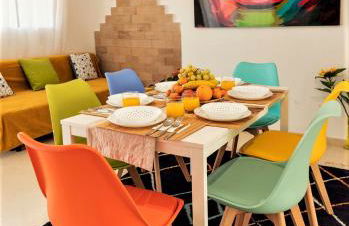 Penthouse Duplex in a 4 floors spanish house -8 min to center by Metro - Foto 56