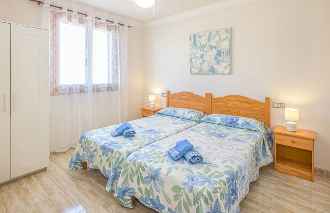 Holiday Home Ca'n Bossa by Interhome - Foto 21