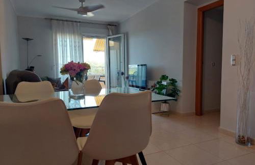 CANET PLAYA MAGNIFICO APTO FAMILIAR con PISCINA y GARAJE - Foto 19