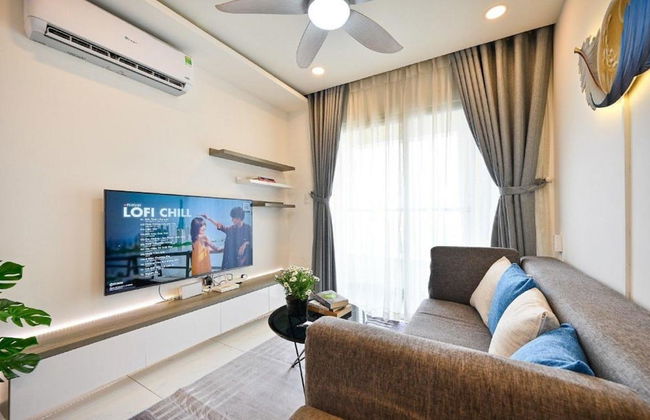 Republic Tan Son Nhat Airport Luxury - Foto 38