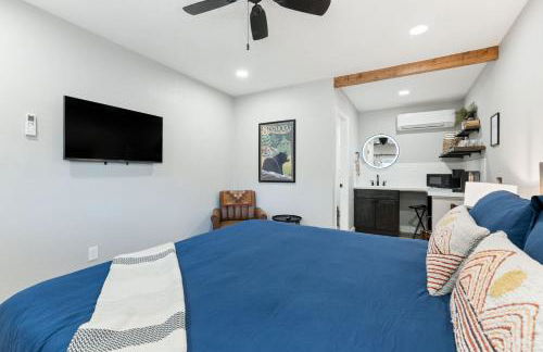 The Congress Sequoia Motel RM6 - Foto 10