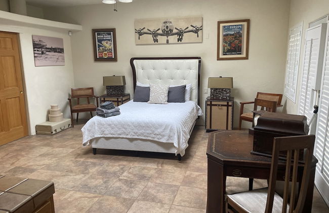 Hacienda Del Avion - Photo 5