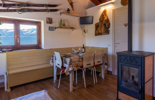 La tana del lupo - Photo 9