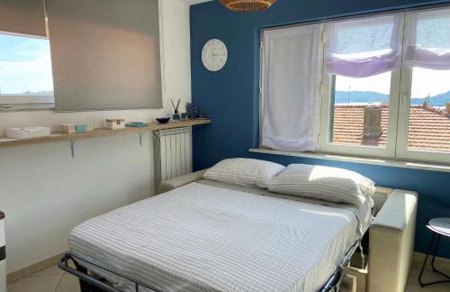 La Terrazza sul Golfo dei Poeti con vista mare - Foto 27