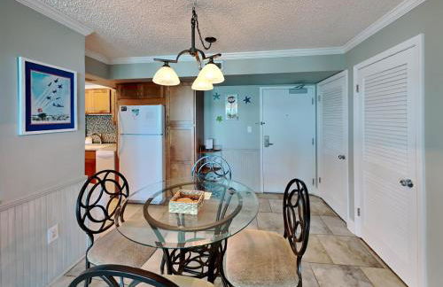 Sabine Yacht & Racquet by Southern Vacation Rentals - Foto 54