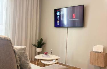 Irresistible Studio in the Heart of Xanthi - Foto 10