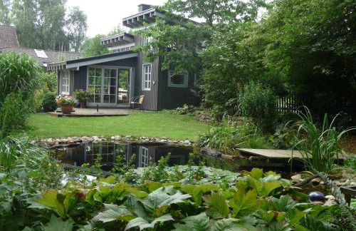 Ferienhaus Gartenlust - Foto 14