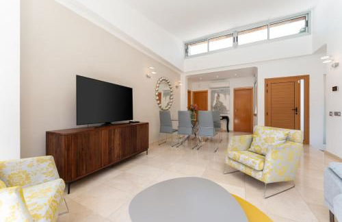 Villa Diana with private swimming pool in Tauro - Foto 15