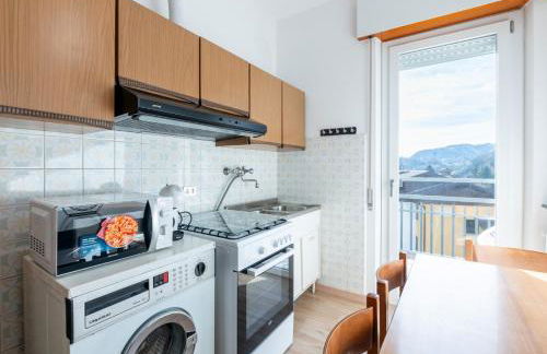 Mountain Paradise - Luminoso e ampio con vista - Foto 7