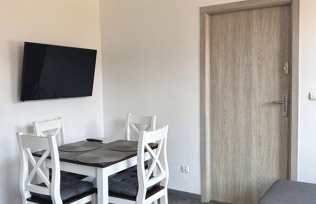 Apartamenty Golf Dyndeby - Foto 45