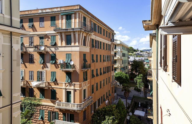 Octopus Apartment By Wonderful Italy - Foto 38