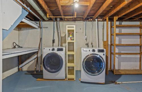 Duplex Hideaway in Saint Charles MO - Foto 31