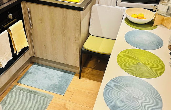 Very Lovely and Central 1-bed Apartment in London - Foto 5