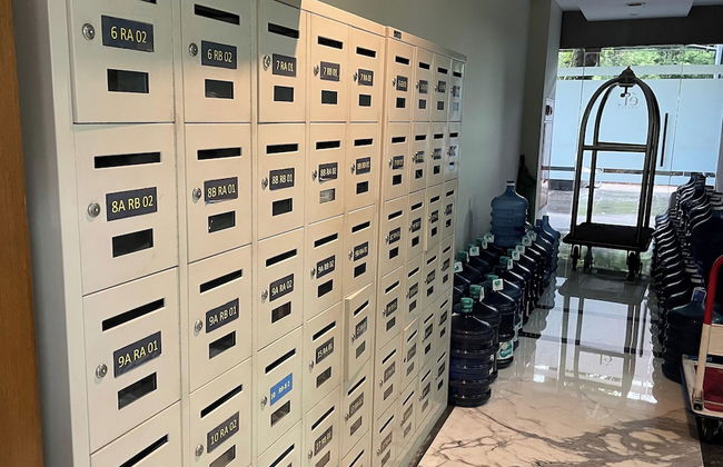 El Royale By Farizi Rooms - Foto 35