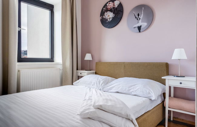 Charming & Cozy Ambiente Apartments - Foto 20