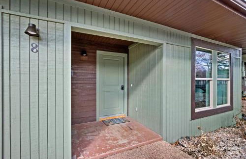 Alyce Retreat - Views of nature - Foto 36