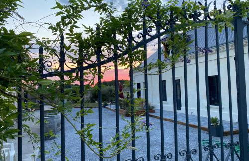 Cocon des vignes du Domaine Ansodelles - Foto 19