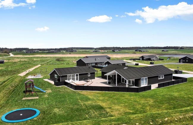 "Fegge" - 1.5km from the sea - Foto 1