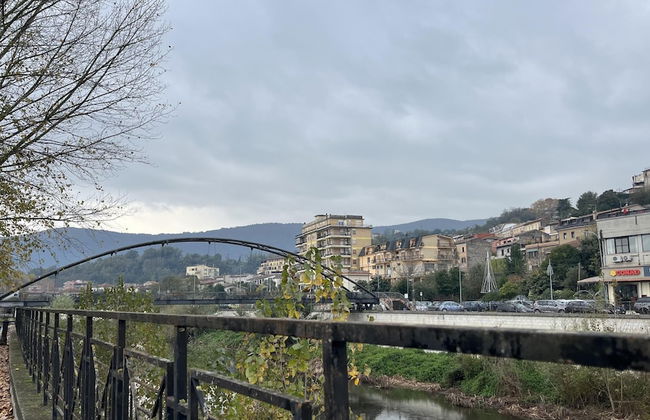 Casa Van Gogh 4 pax in Ceccano - Foto 3