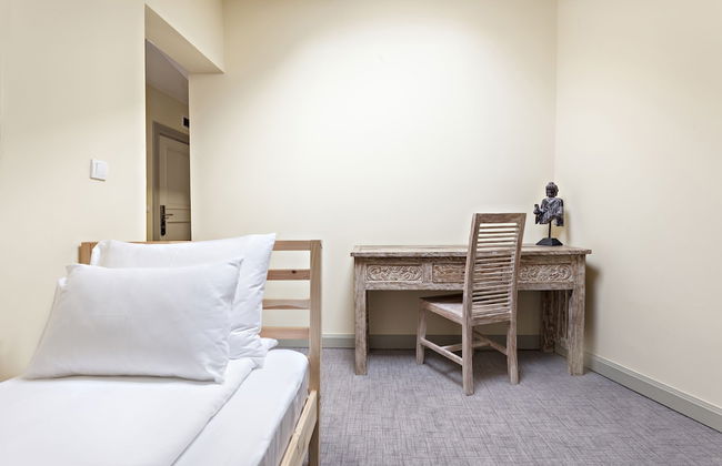 SuperB Luxury Suites - Foto 47