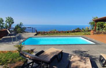 Villa El Topo -Piscina privada - Private pool - by Rural La Palma - Foto 12