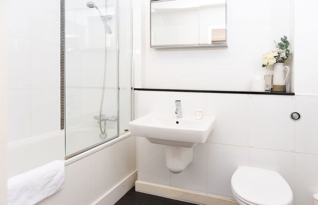 City Stay Apartments - The Hub MK - Foto 51