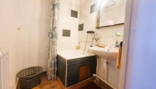 Appartement entier de 40 m2 proche gare Auterive - Foto 4