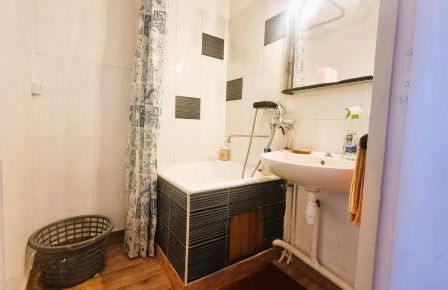 Appartement entier de 40 m2 proche gare Auterive - Foto 4