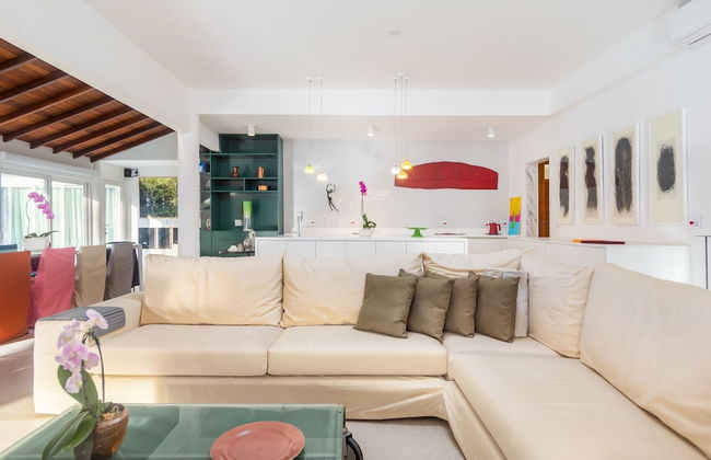 Mansão de Cinco Suítes em Geribá - Foto 22