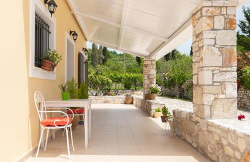 Giannakis Villa Corfu - Foto 66