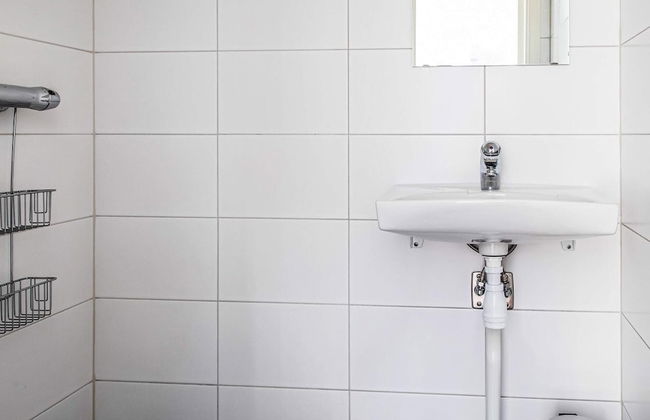 8 Person Holiday Home in Lofsdalen - Photo 7