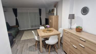 Relax Zone Cullera Parking fee en edificio - Foto 5