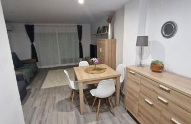 Relax Zone Cullera Parking fee en edificio - Foto 5