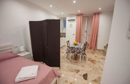 Holiday House Annunziata 1 - Foto 1