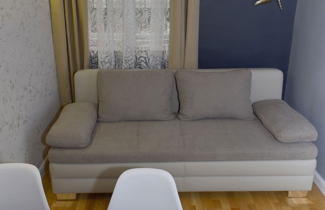 Walk Inn Váci 78 - Foto 26