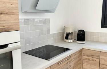 Maison 6 personnes au calme à proximité des plages - Foto 3