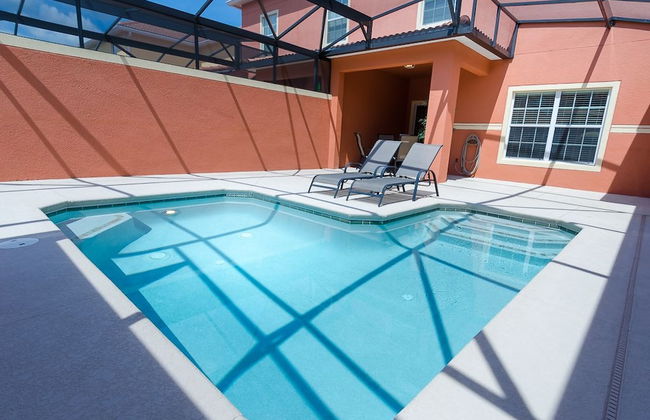 Paradise Palms Resort by DWS Vacation Villas - Foto 1