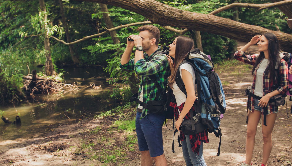 Tour in Formosa - Foto 1